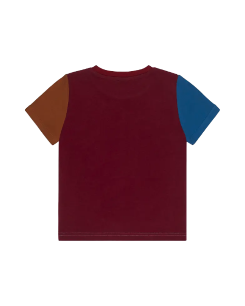 Mini Wardrobes Tee-shirt