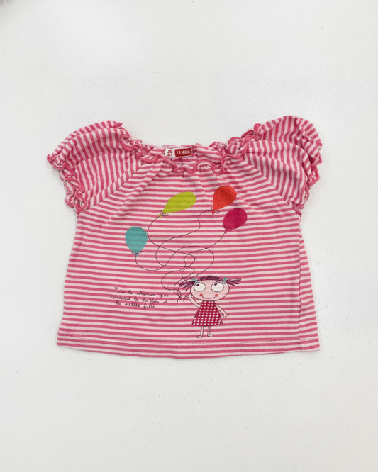 DPAM Tee-shirt