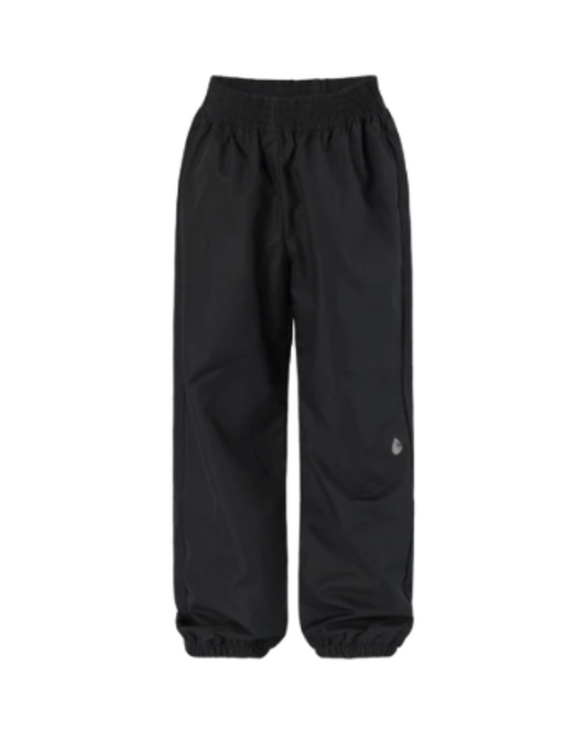 Therm Pantalons d'exterieur Neutre Noir