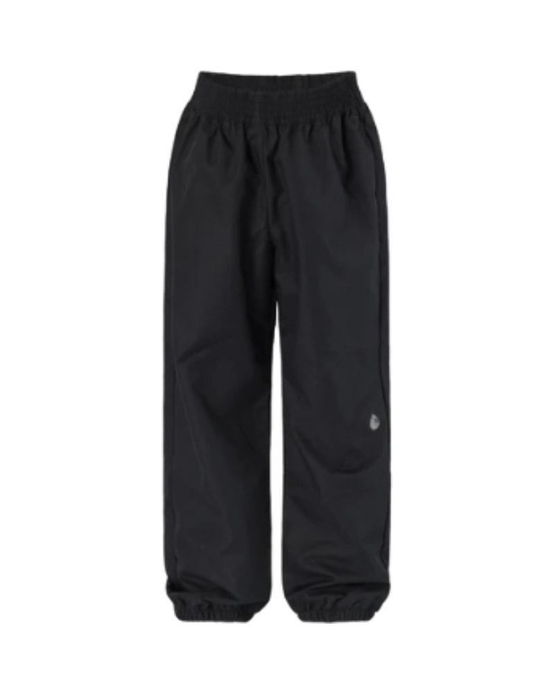 Therm Pantalons d'exterieur Neutre Noir