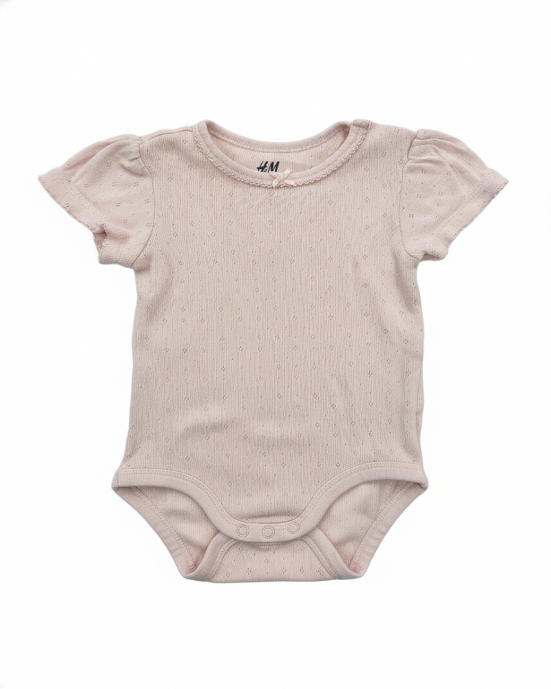 H&M Cache-couche Fille Rose