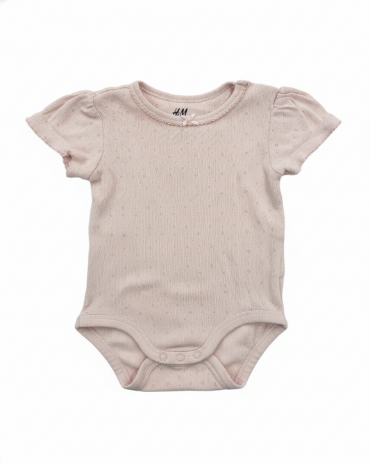 H&M Cache-couche Fille Rose