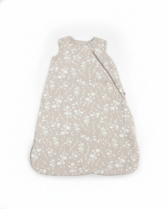 Gunamuna Dormeuse Neutre Beige