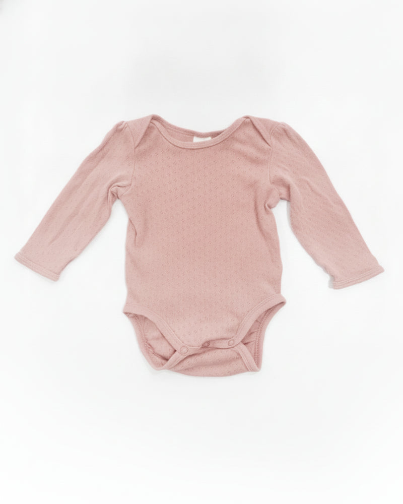 H&M Cache-couche Fille Rose