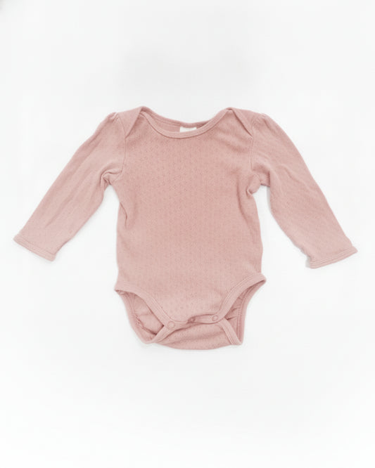 H&M Cache-couche Fille Rose
