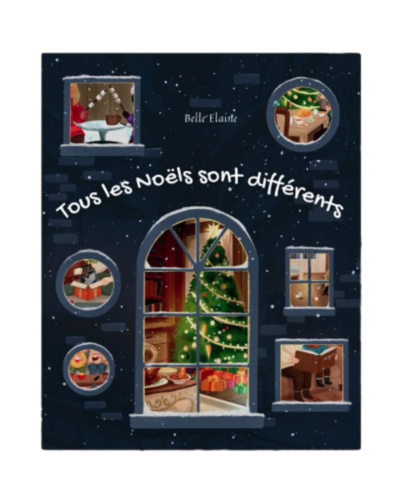 Belle Elaine Livre