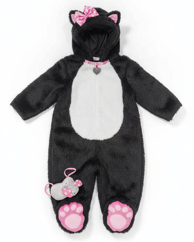 Halloween Jouet Fille Rose
