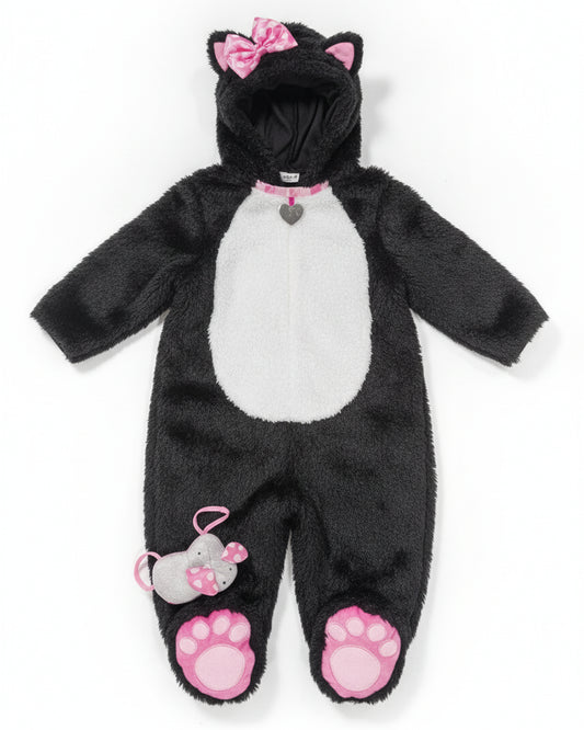 Halloween Jouet Fille Rose