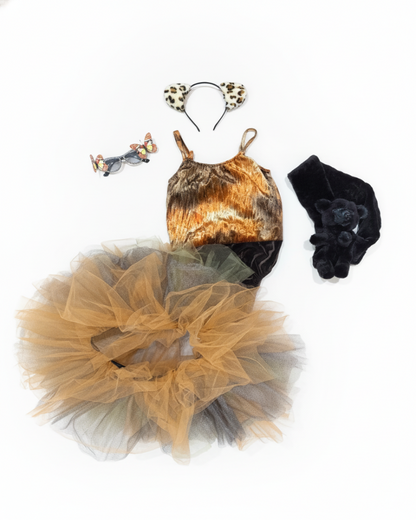 Halloween Jouet Fille Noir