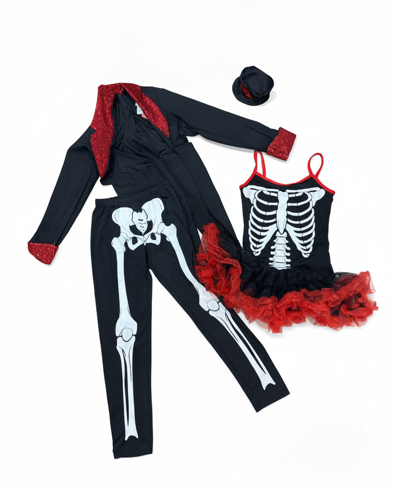 Halloween Jouet Fille Blanc