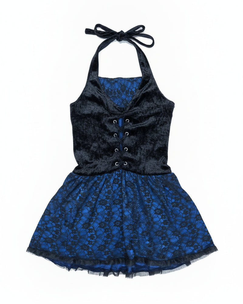 Halloween Jouet Fille Noir