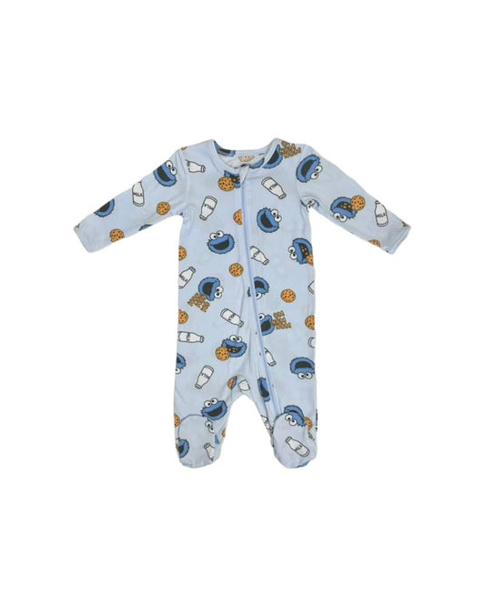 18066-sesame-street-pyjama