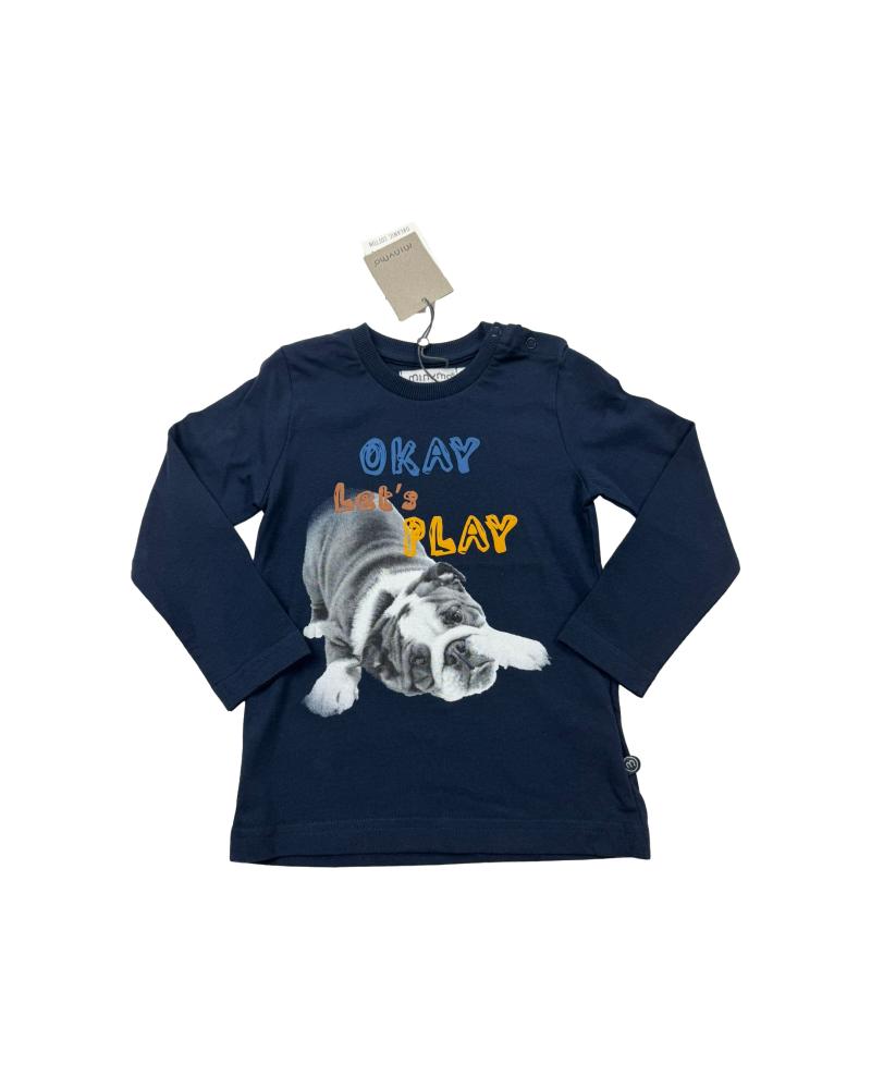 18176-minymo-tee-shirt