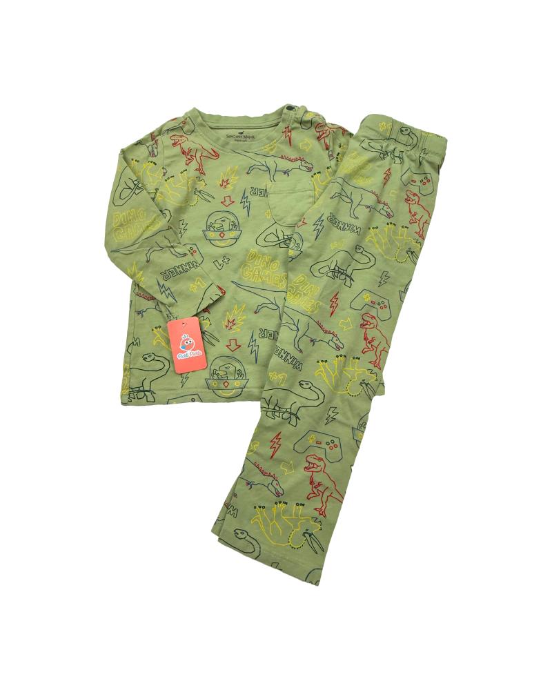 18705-sergent-major-pyjama