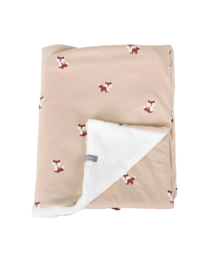 18762-baluchon-couverture-fluffy-renard