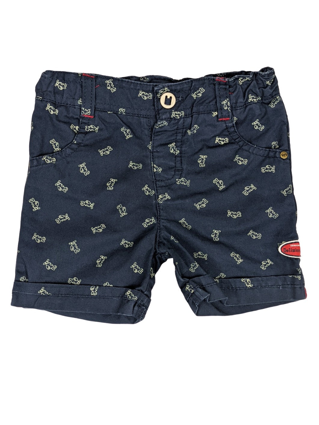 2126-short-sergent-major