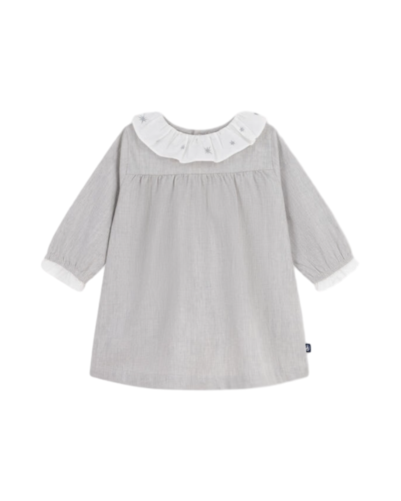 Petit Bateau Robe chic