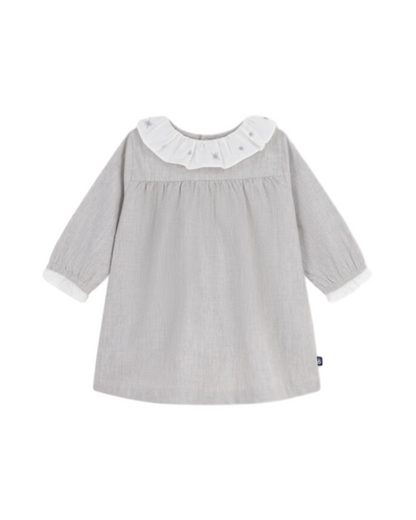 Petit Bateau Robe chic