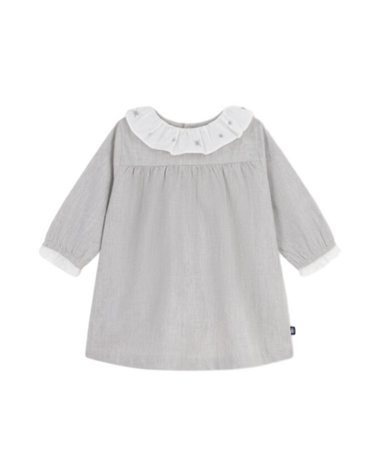Petit Bateau Robe chic