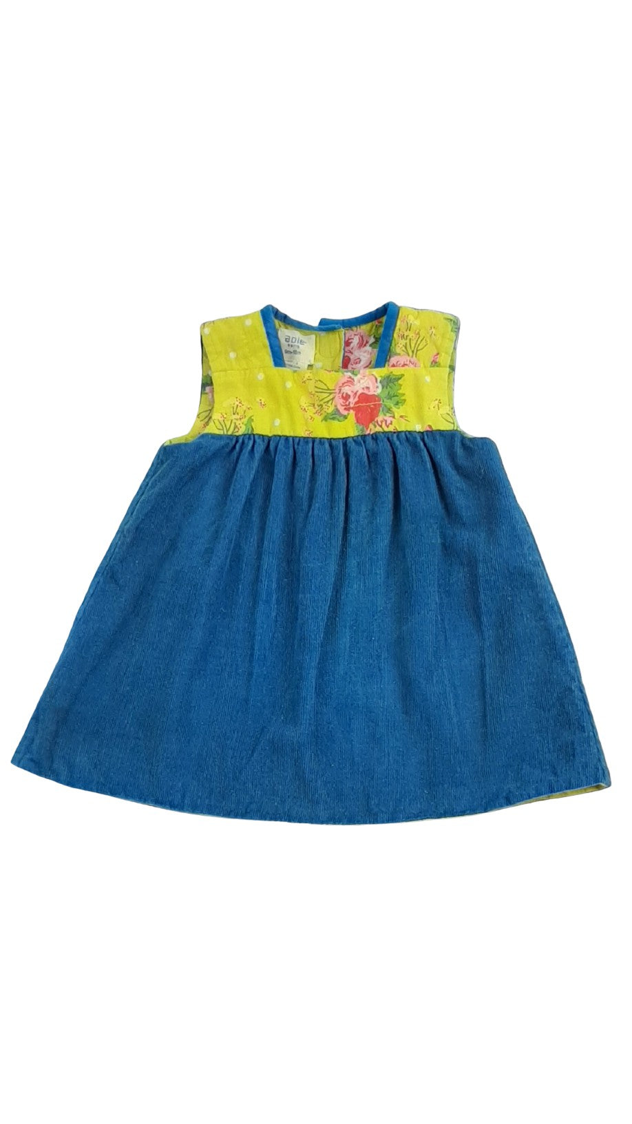 2399-robe-en-velours-cotele-doublee