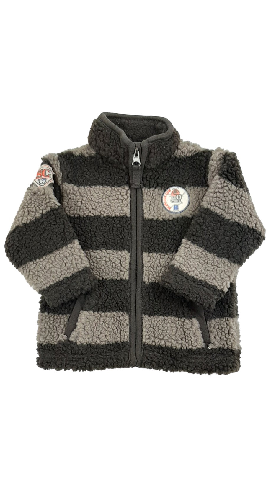 2409-veste-gilet-chaude-a-fermeture-zip