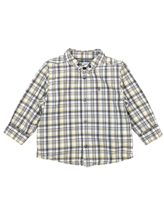 2852-chemise-manches-longues