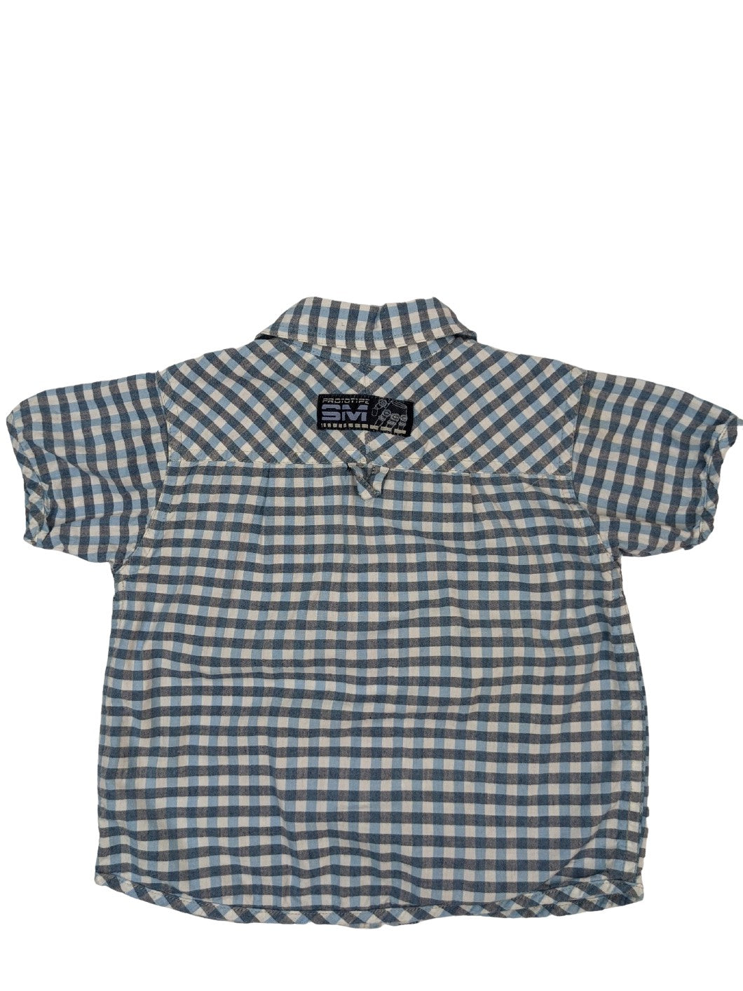 2928-chemise-souris-mini-manches-courtes