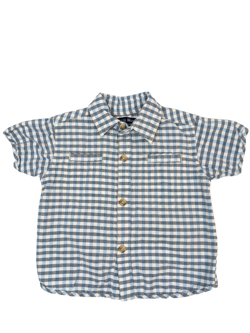 2928-chemise-souris-mini-manches-courtes