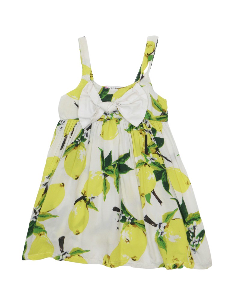 3783-robe-bretelles-citron