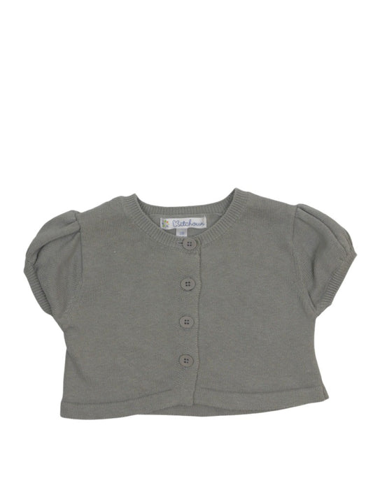 3814-gilet-manches-courtes