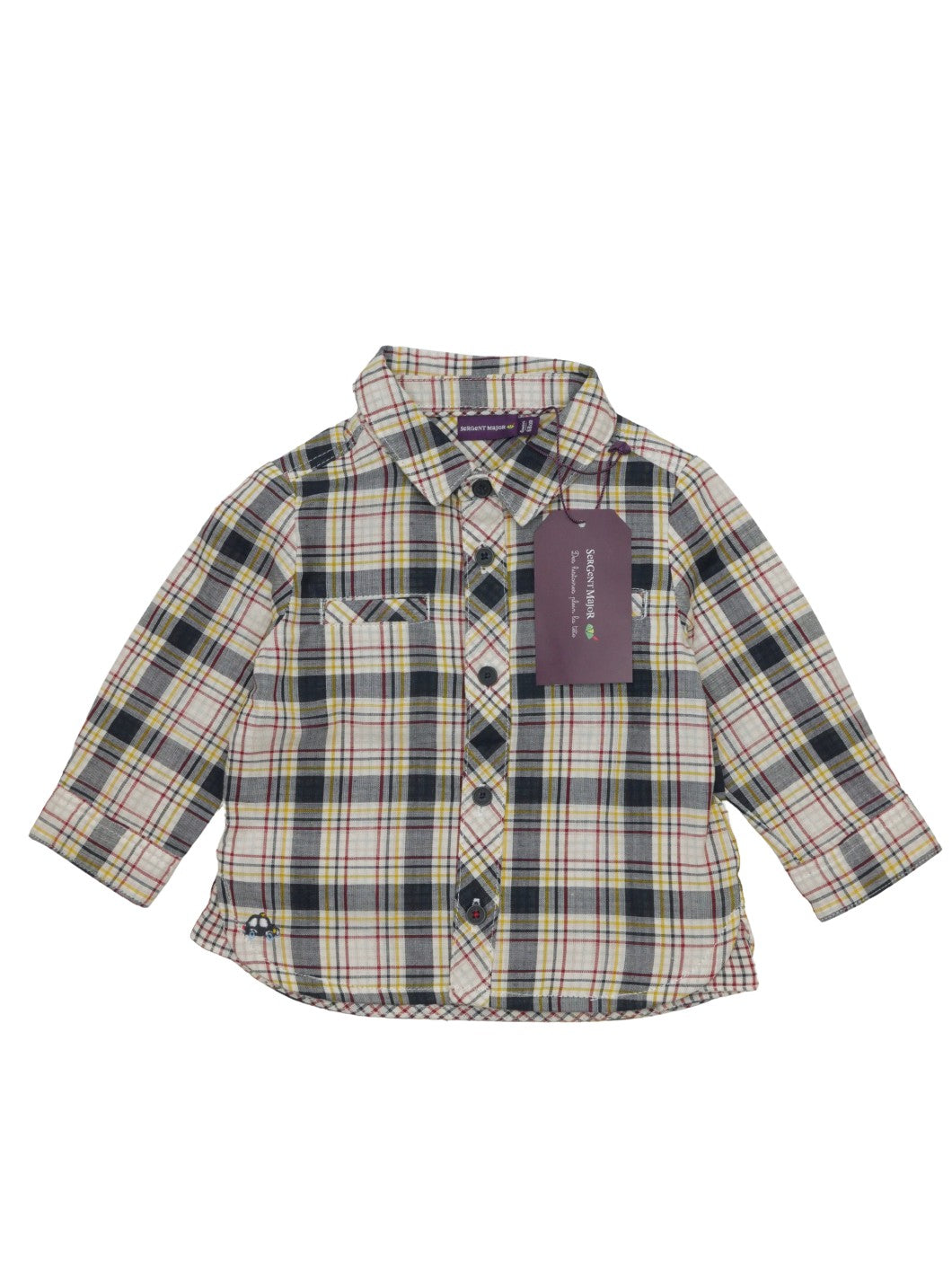 4919-chemise-manches-longues-neuves