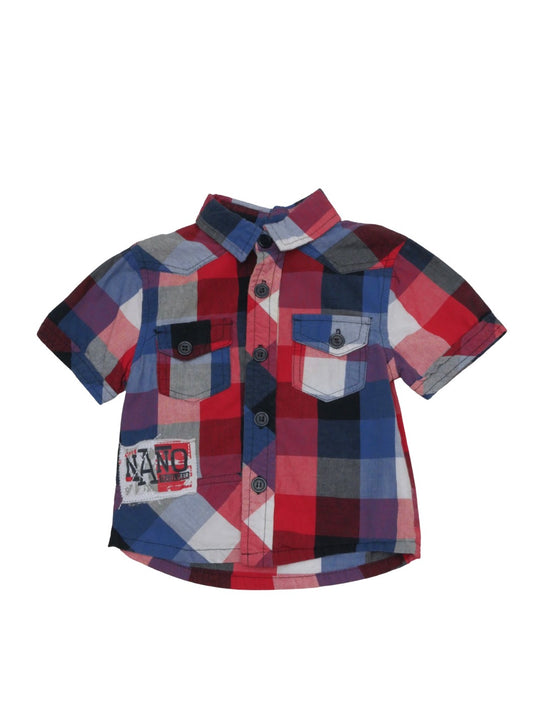 5076-chemise-manches-courtes