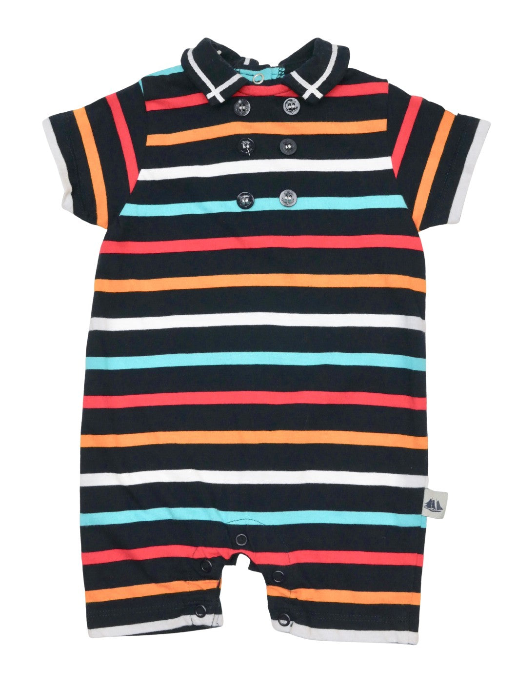 5162-combinaison-short-manches-courtes