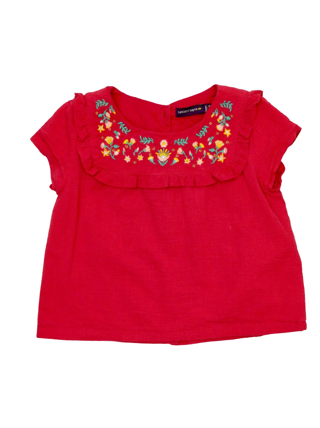 5163-blouse-manches-courtes