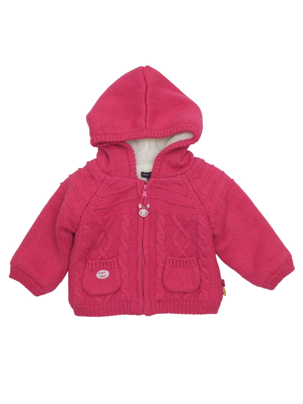 5397-veste-chaude-rose