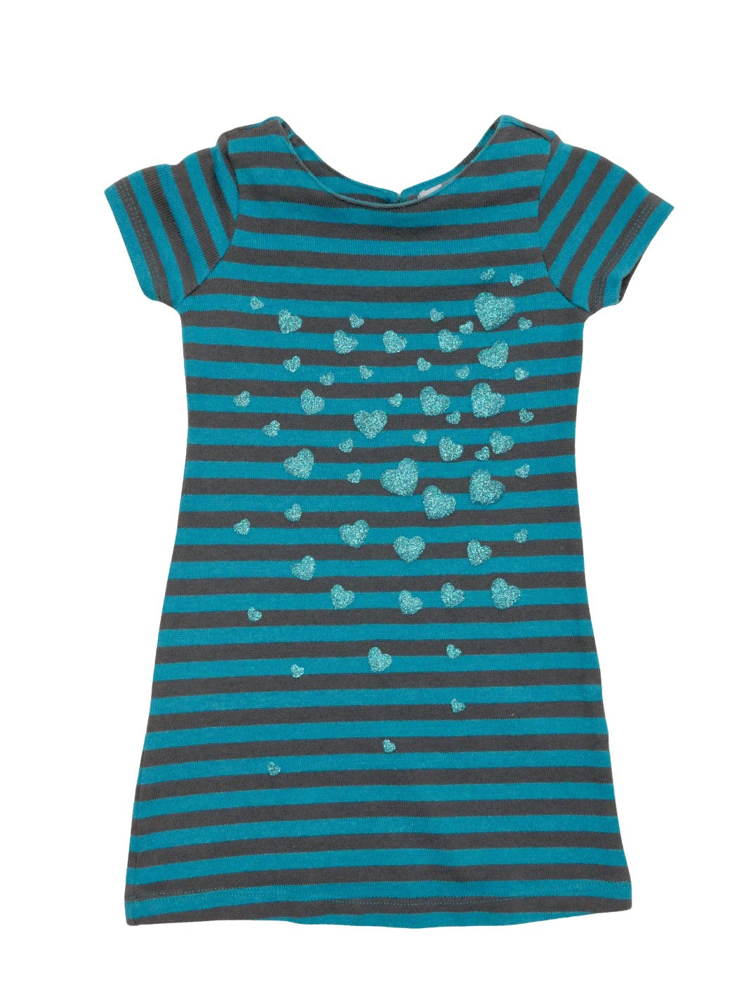 5695-robe-manches-courtes