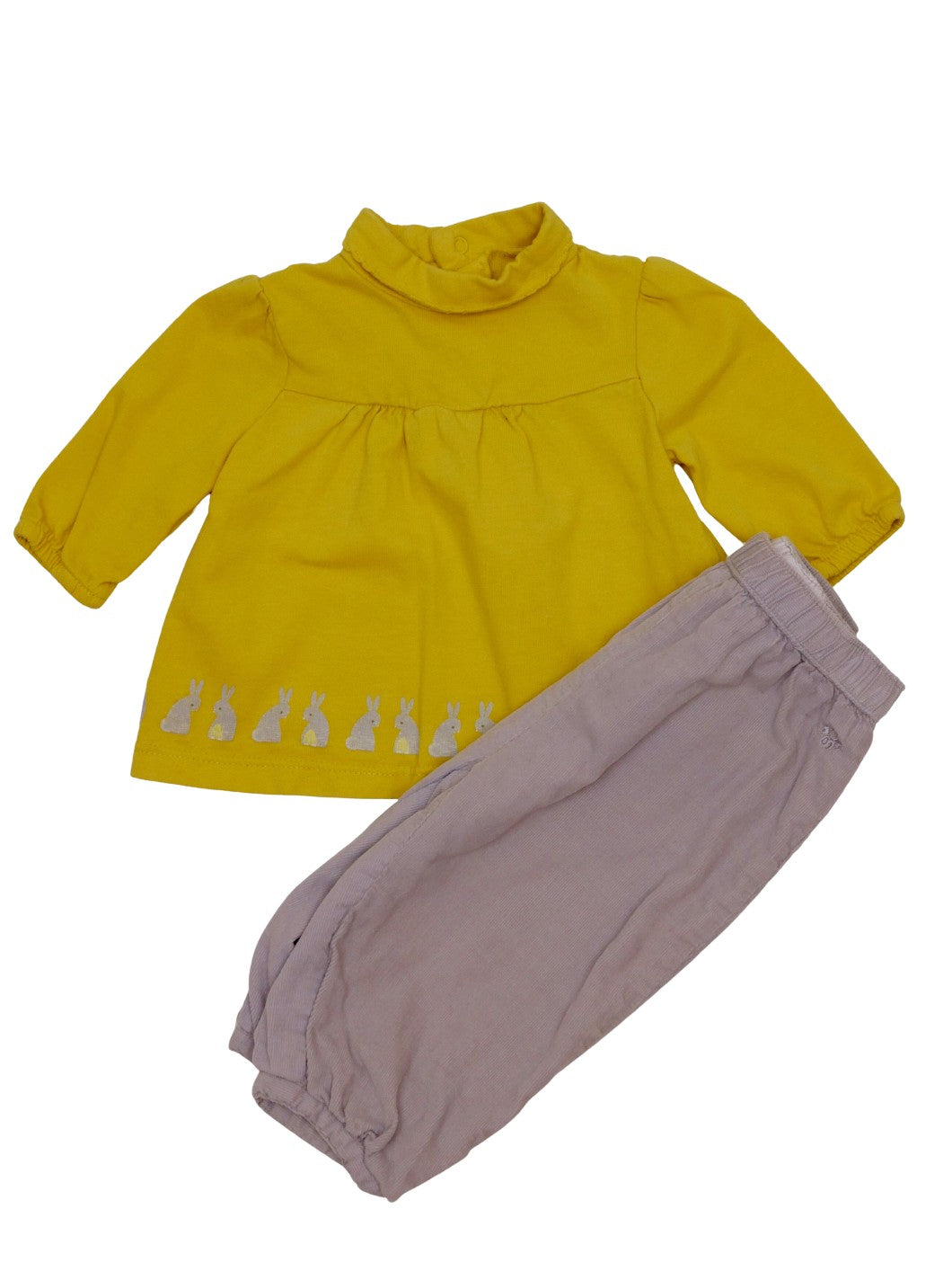 5858-ensemble-t-shirt-manches-longues-pantalon-double-coton