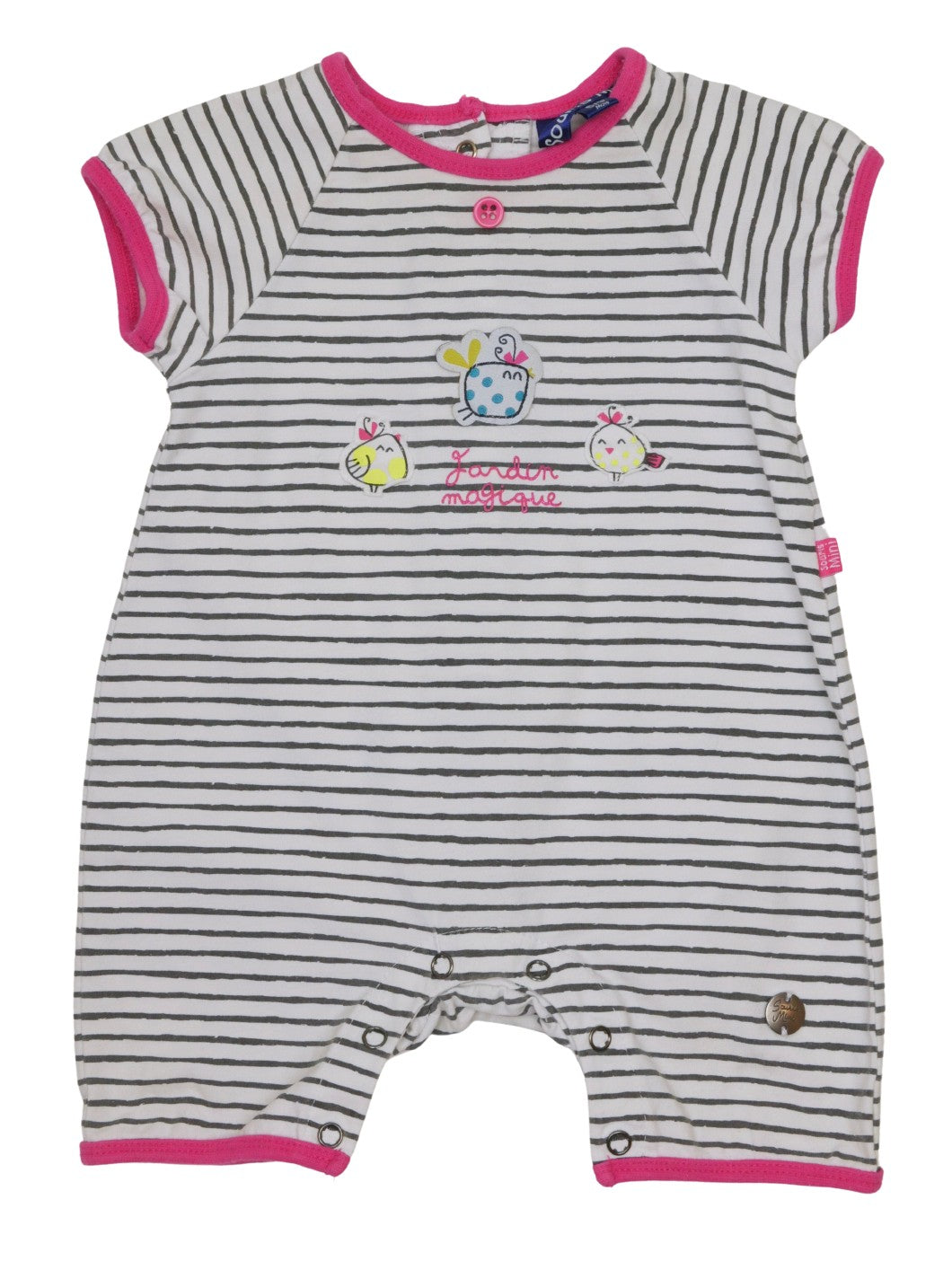 5878-combinaison-short-manches-courtes