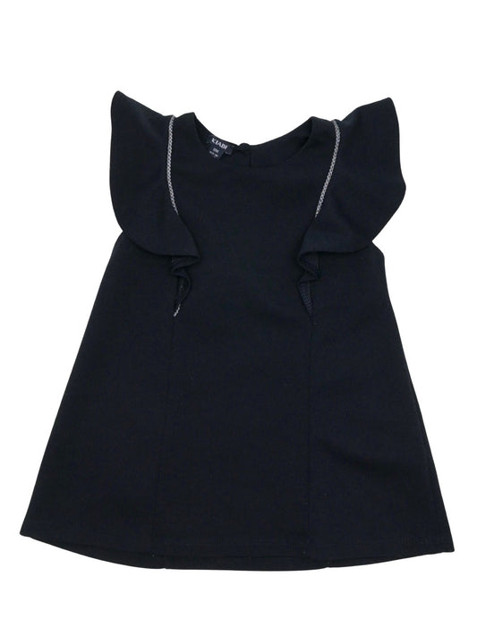 5943-robe-chic-sans-manche