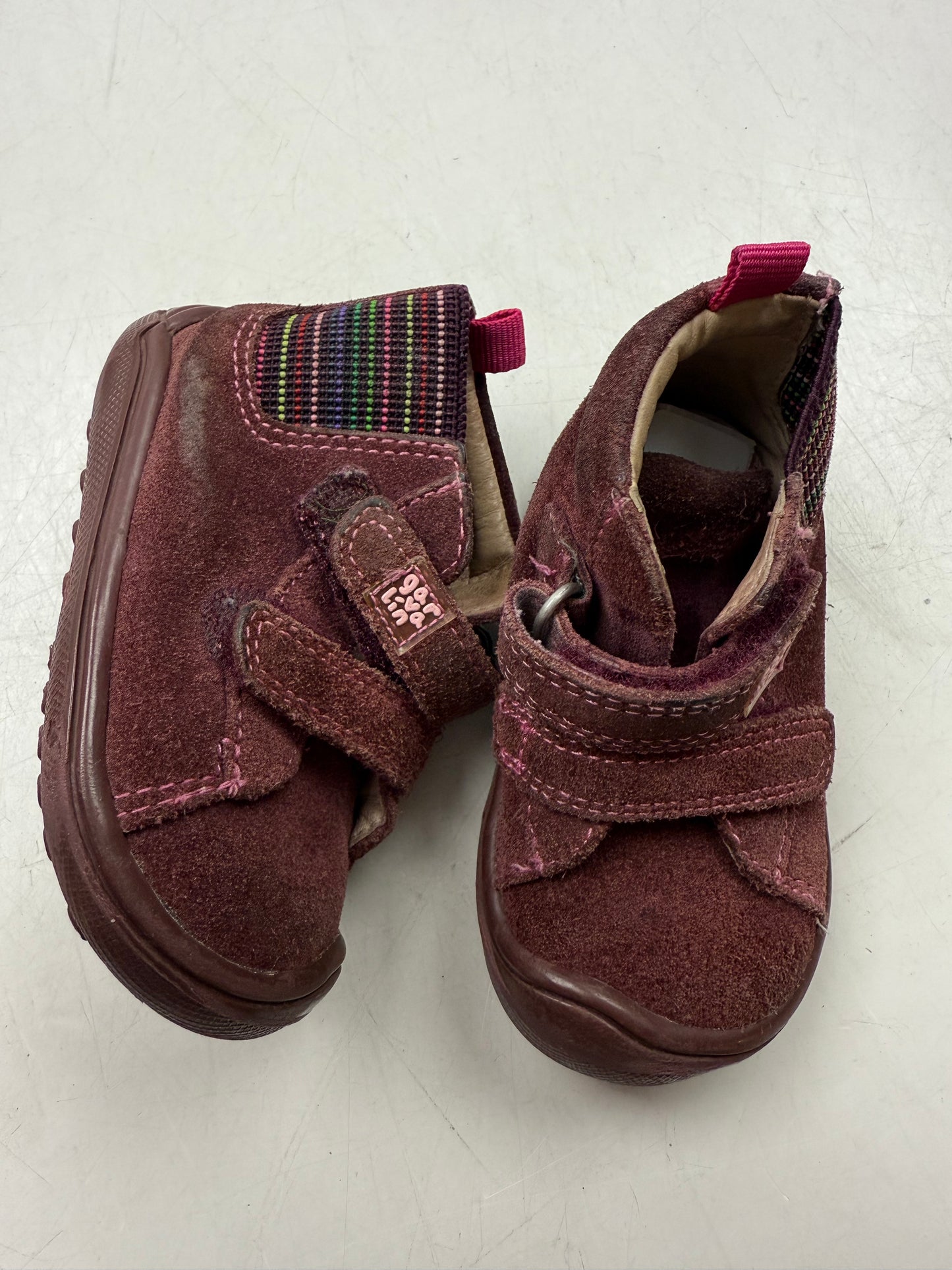 Gavalin Souliers