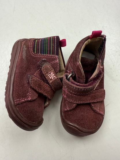Gavalin Souliers