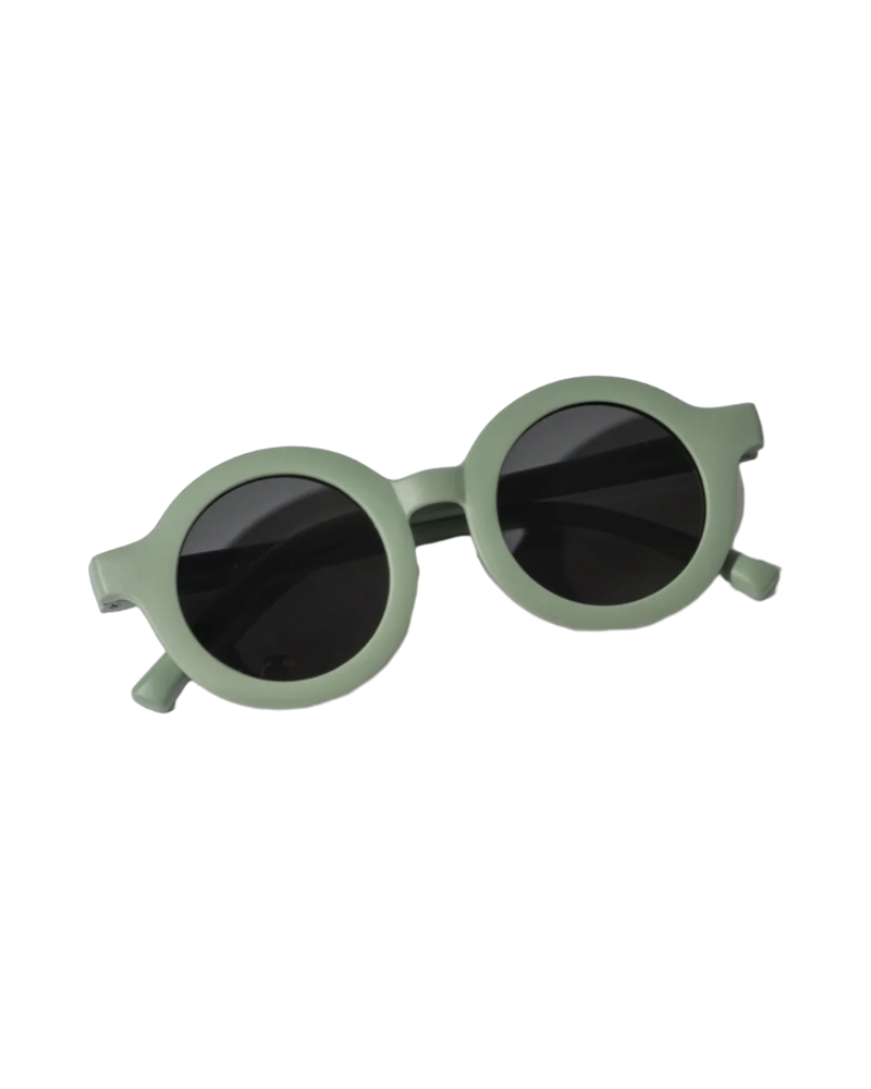 Famille on the GO Lunettes de soleil Bébé 6-24mois