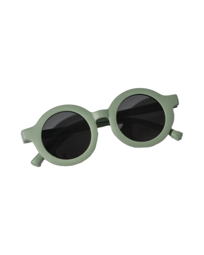 Famille on the GO Lunettes de soleil Bébé 6-24mois