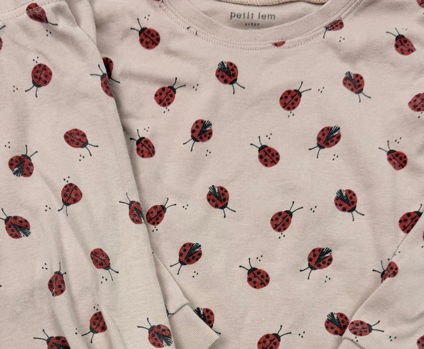 Petit Lem Pyjama