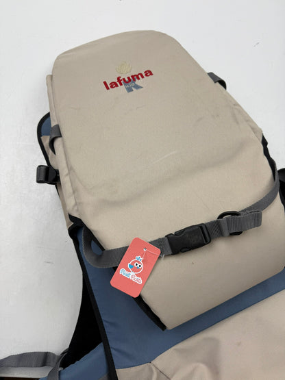 Lafuma Porte-bébé dorsal