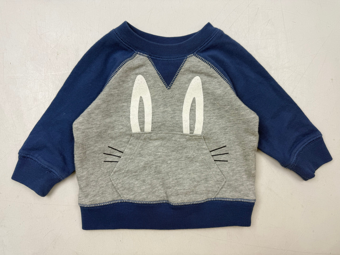 GAP Chandail Lapin