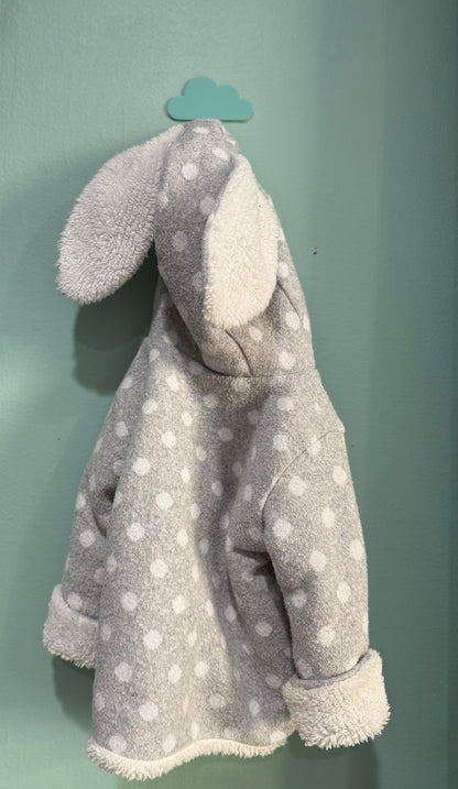 Bebetta Veste Lapin
