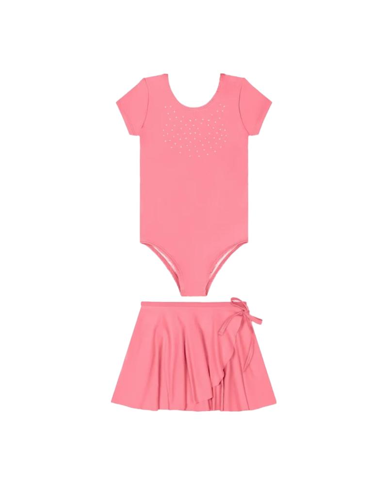 QuimbyKidsQuimbyKids Ensemble Fille 
