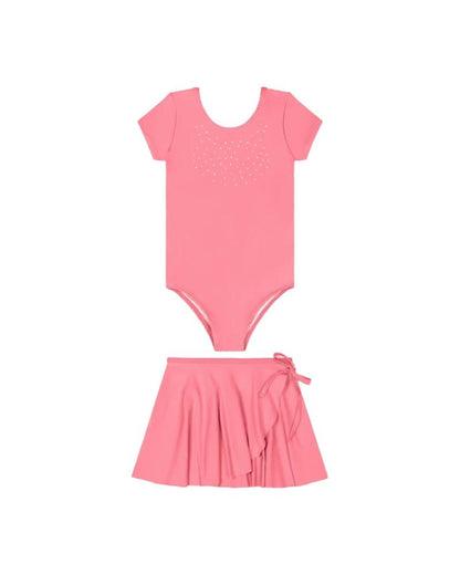 QuimbyKidsQuimbyKids Ensemble Fille 