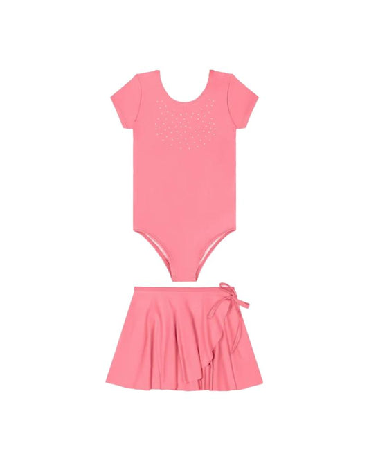 QuimbyKidsQuimbyKids Ensemble Fille 